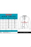 Fly Uçuş Plane Uçak Retro Sweatshirt Unisex Kapüşonlu Hoodie