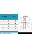 Pokemon Pikachu Charizard Squirtle Bulbasaur Balbazar Sweatshirt Unisex Kapüşonlu Hoodie