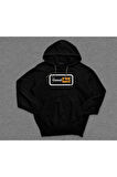 Good Boy İyi Çocuk Misilleme Sweatshirt Unisex Kapüşonlu Hoodie
