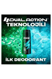 Erkek Sprey Deodorant Apollo 48 Saat Etkileyici Koku Vücut Spreyi 150 ml * 6 ADET  BSKAXEAPOLLO6