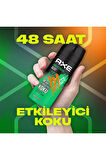 Erkek Sprey Deodorant Jungle Fresh 48 Saat Etkileyici Koku 150 ml * 6 Adet