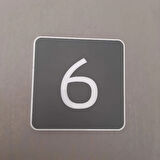 Basic Seri Kapı Numarası