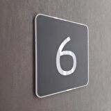 Basic Seri Kapı Numarası