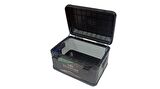Bushman SAKLAMA KUTUSU 85LT 4X4 ADVENTURE BOX