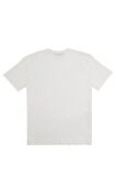 Kız Çocuk Beyaz Tshirt Baskılı- Soft