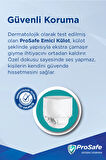 Tekstil Yüzey Emici Külot Medium 30'lu 3 Paket 90 Adet