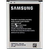 Samsung Galaxy Note 2 GT-N7100 Batarya Pil - Orijinal
