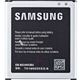 Samsung Galaxy J2 SM-J200 Batarya Pil - Orjinal

