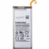 Samsung Galaxy J6 SM-J600 Batarya Pil - Orjinal
