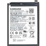 Samsung Galaxy A04 SM-A045 Batarya Pil - Orijinal
