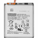 Samsung Galaxy A52 SM-A525 Batarya Pil - Orjinal
