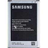 Samsung Galaxy Note 3 SM-N9005 Batarya Pil - Orijinal
