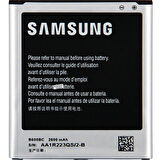 Samsung Galaxy S4 GT-I9500 Batarya Pil - Orijinal
