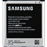 Samsung Galaxy S4 GT-I9515 Batarya Pil - Orjinal
