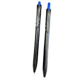 Silka Linc Starone Tükenmez Kalem 0.7 mm Mavi 25 Adet