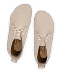 Outlet - Barefoot Bilek Botu Erkek Bej