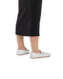 Outlet - Barefoot Ayakkabıları Krem