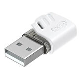 Busstier Type-C to USB-A OTG Adaptör - Hızlı Veri Aktarımı ve Şarj Desteği