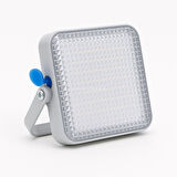 Şarjlı LED Kamp Lambası 3 Modlu 100W Eşdeğer Işık 2400mAh Type-C Taşınabilir Lamba
