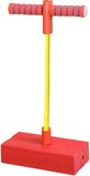 Sünger Saplı Çocuklar İçin Zıplama ve Büyüme Destekleyici Pogo Stick