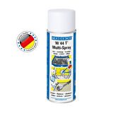 Weicon W44T 12 Adet Çok Amaçlı Pas Sökücü ve Yağlayıcı Sprey 200ML