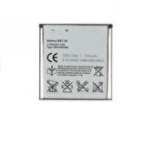 Sony Bst-38 Batarya Sony Xperia K850 X10 Mini Pro Uyumlu Yedek Batarya