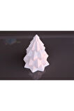 Just3dprintings Dekoratif Christmas Ağacı Biblo