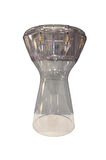 WAMBOOKA DIAMOND ÇÖMLEK DARBUKA (ŞEFFAF)