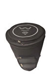WAMBOOKA DIAMOND ÇÖMLEK DARBUKA (ŞEFFAF)