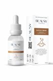 Cilt Tonu Eşitleyici Ve Leke Karşıtı Aydınlatıcı Serum 30ml (Arbutin %2 HYALURONİC ACİD)