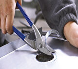 Bessey BESD107-250 250mm Sac Makası