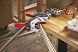Bessey BESEKT55 Tek El Kenar İşkencesi