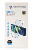 Samsung Galaxy A54 5G 3D Antistatik Cam Ekran Koruyucu