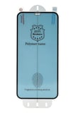 Mey İthalat®  iPhone 15 Pro Polymer Nano Ekran Koruyucu
