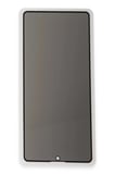 Tecno Spark 20 3D Antistatik Hayalet Cam Ekran Koruyucu