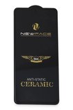 Samsung Galaxy S24 FE 3D Antistatik Seramik Nano Ekran Koruyucu