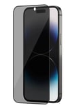 iPhone 16 Pro Max Bilvis 3X AR Hayalet Cam Ekran Koruyucu - Siyah