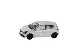 43672 WELLY 1 32 RENAULT CLIO RS 72