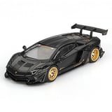 Mini GT 1/64 LB Works Lamborghini Aventador Limited Edition MGT01087-L