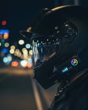 Gürültü Engelleyici Intercom Kulaklık IPX6 Suya Dayanıklı 1000 m
