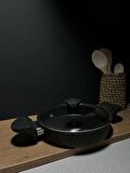 BENA LİFE 20 Cm Granit Yumurta Sahanı
