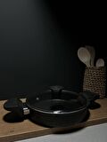 BENA LİFE 20 Cm Granit Yumurta Sahanı
