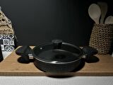 BENA LİFE 20 Cm Granit Yumurta Sahanı
