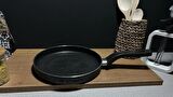 BENA LİFE GRANİT SOSLUK TAVA 22 CM