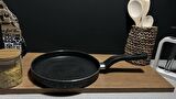 BENA LİFE GRANİT SOSLUK TAVA 22 CM