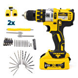 10 MM ÇELİK MANDREN VİDALAMA DWD5P 