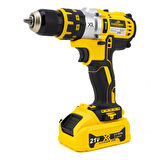 10 MM ÇELİK MANDREN VİDALAMA DWD5P 