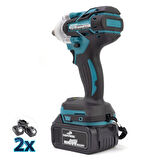 Somun Sıkma MK350 