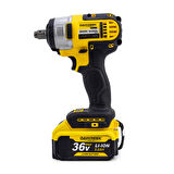 DAWREEK Somun Sıkma DW350