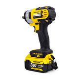 DAWREEK Somun Sıkma DW350